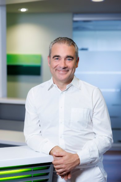 Vita-Bild Dr. med. dent. Philip Elias Putzer Hannover