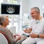 Woran erkennt man einen guten Implantologen? 1 Dr. Putzer als Implantologe in Hannover